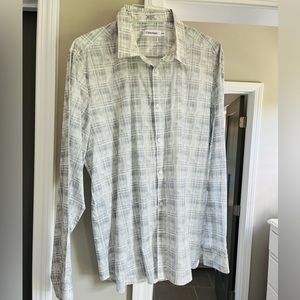 Calvin Klein Shirt